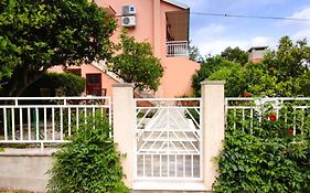 Apartments Senka