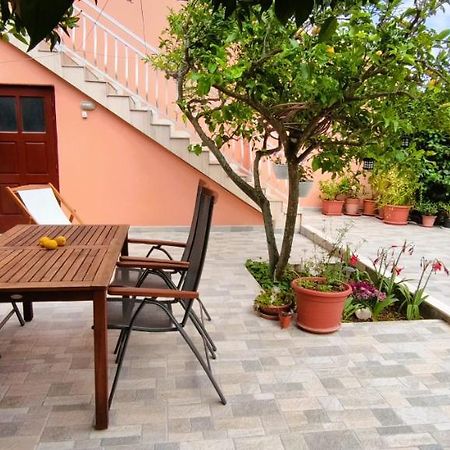 Apartments Senka Viganj Zewnętrze zdjęcie
