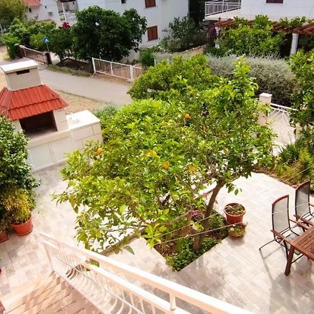 Apartments Senka Viganj Zewnętrze zdjęcie