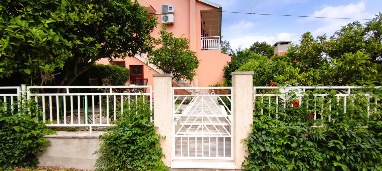 Apartments Senka Viganj Zewnętrze zdjęcie
