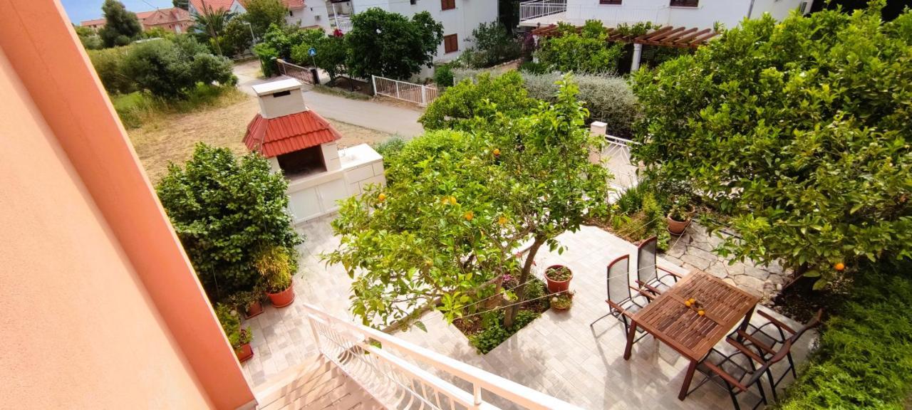 Apartments Senka Viganj Zewnętrze zdjęcie