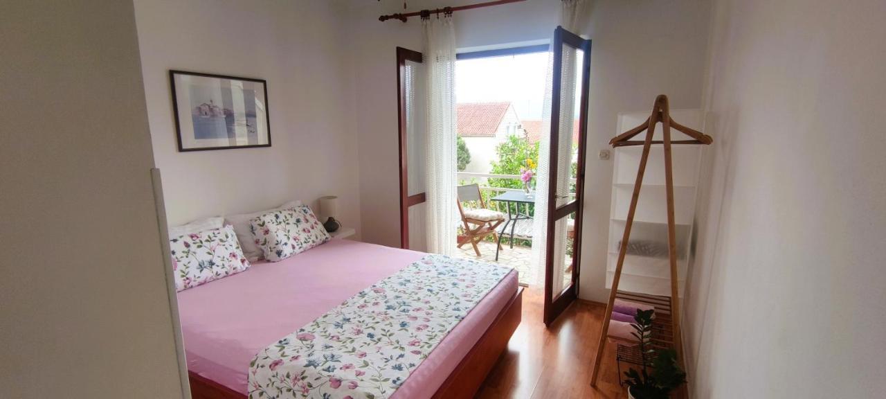 Apartments Senka Viganj Zewnętrze zdjęcie