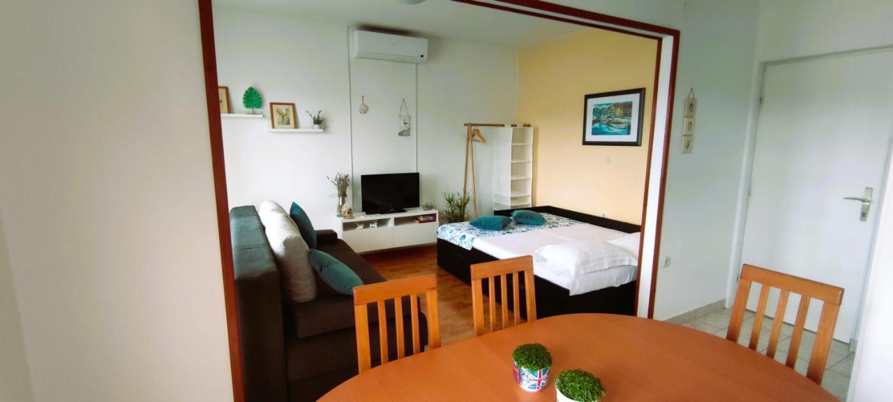 Apartments Senka Viganj Zewnętrze zdjęcie