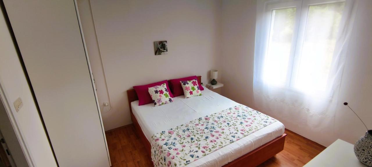 Apartments Senka Viganj Zewnętrze zdjęcie