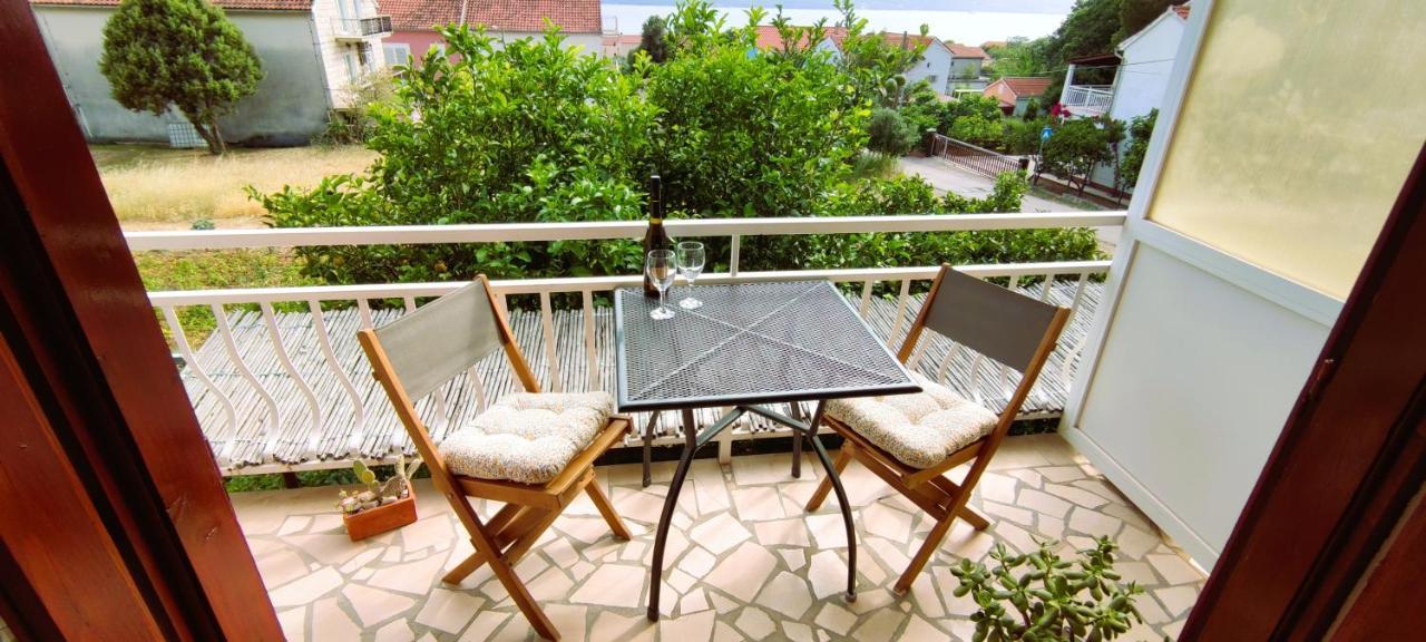 Apartments Senka Viganj Zewnętrze zdjęcie