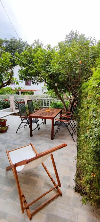 Apartments Senka Viganj Zewnętrze zdjęcie