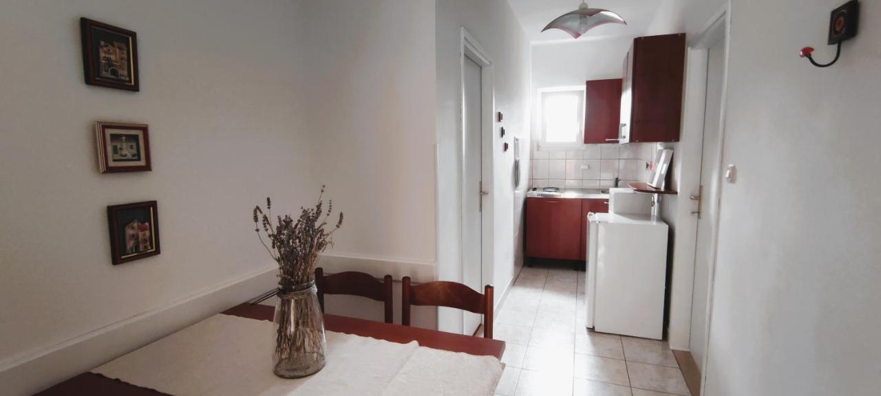 Apartments Senka Viganj Zewnętrze zdjęcie