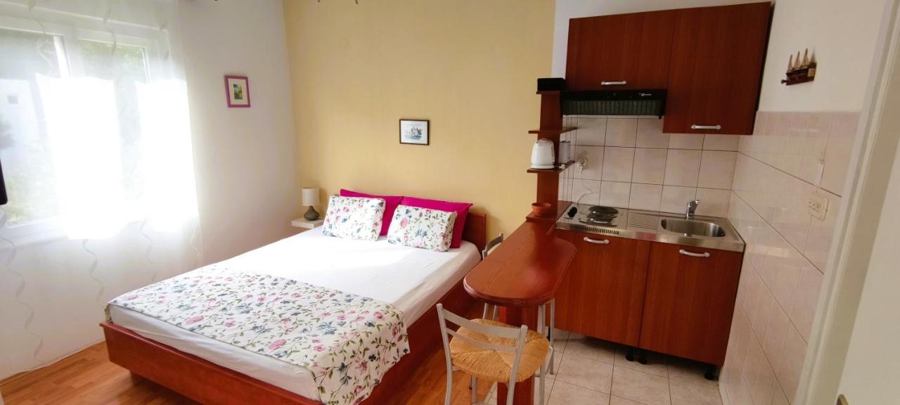 Apartments Senka Viganj Zewnętrze zdjęcie