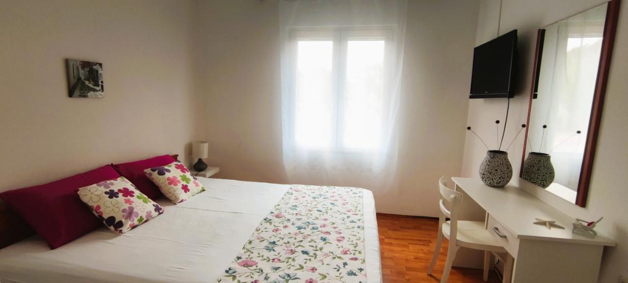 Apartments Senka Viganj Zewnętrze zdjęcie