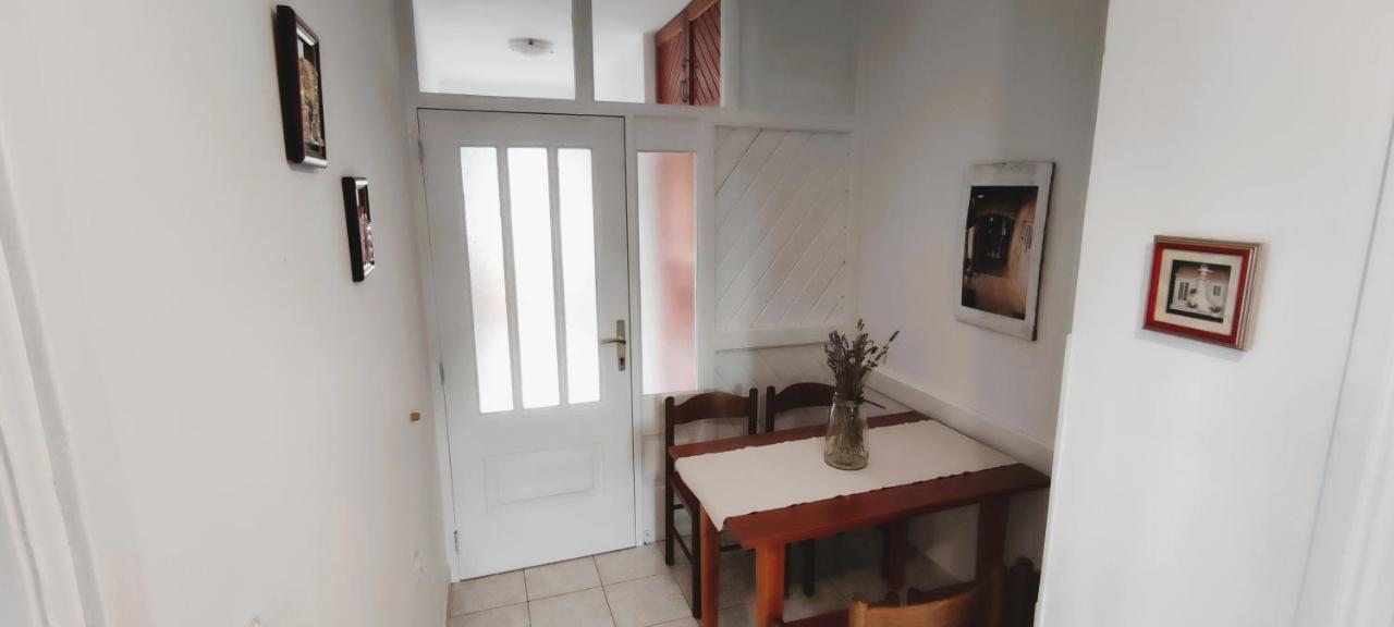 Apartments Senka Viganj Zewnętrze zdjęcie