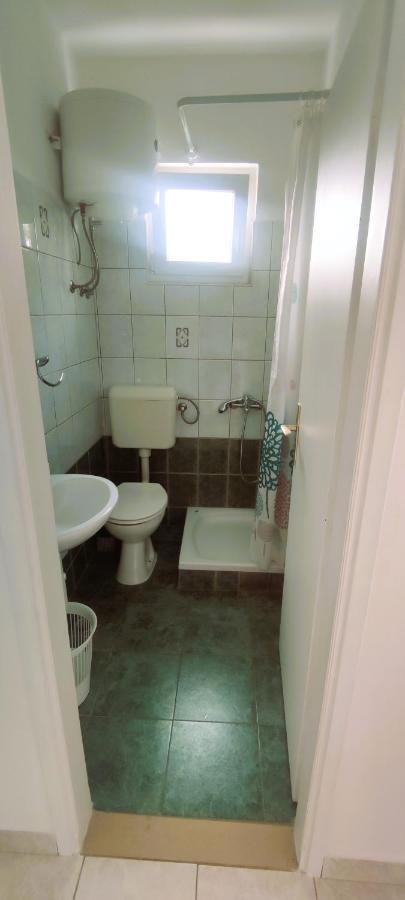 Apartments Senka Viganj Zewnętrze zdjęcie