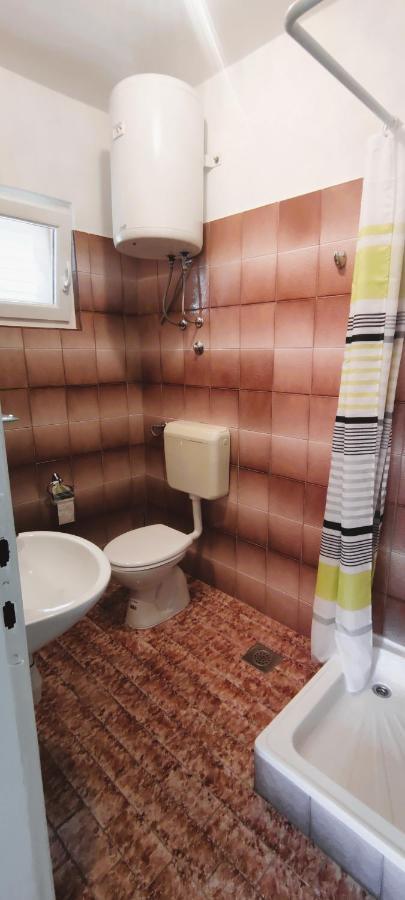 Apartments Senka Viganj Zewnętrze zdjęcie