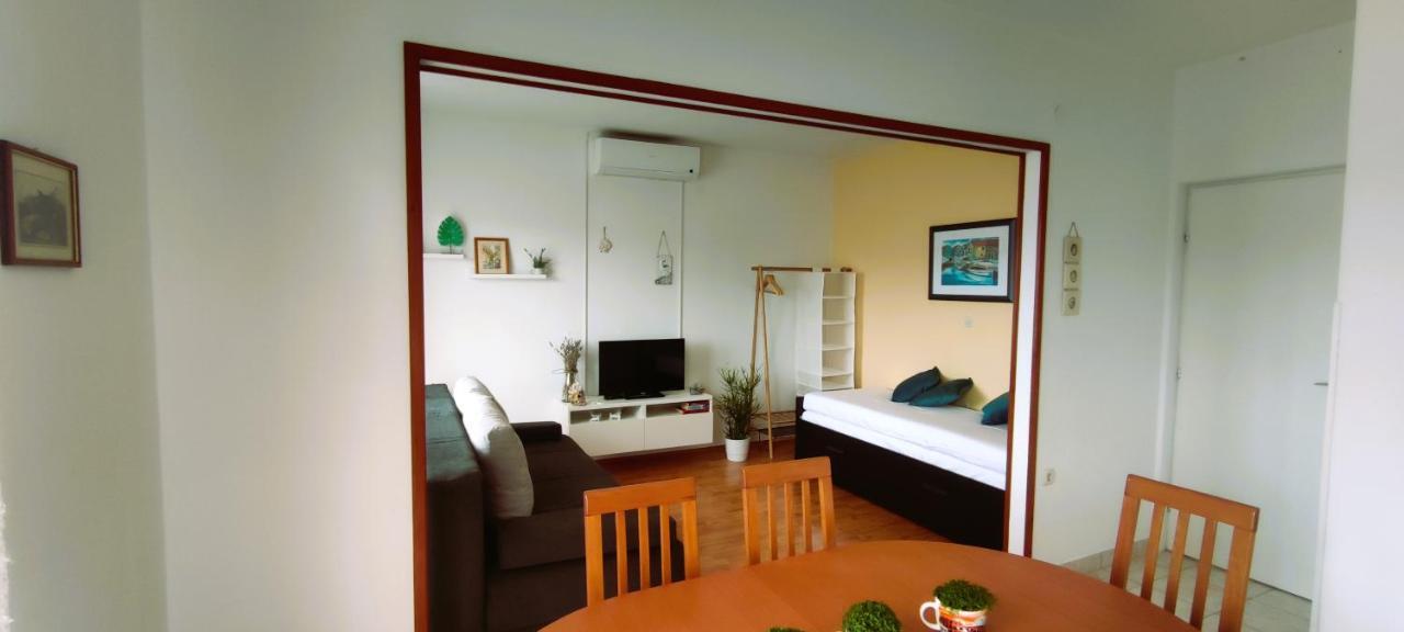 Apartments Senka Viganj Zewnętrze zdjęcie
